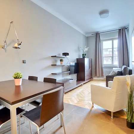 Apartment Premium Market View Old Town *
