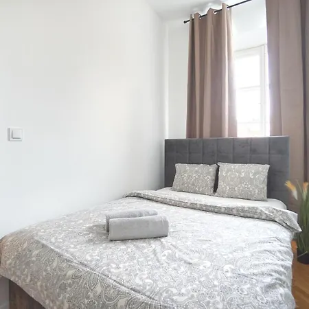 Premium Market View Old Town * Warschau