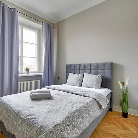 Apartment Premium Market View Old Town