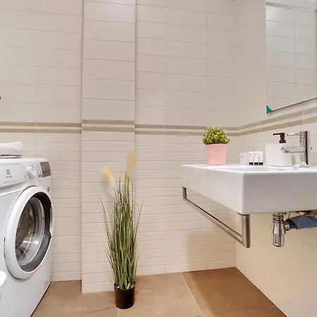 Apartment Premium Market View Old Town