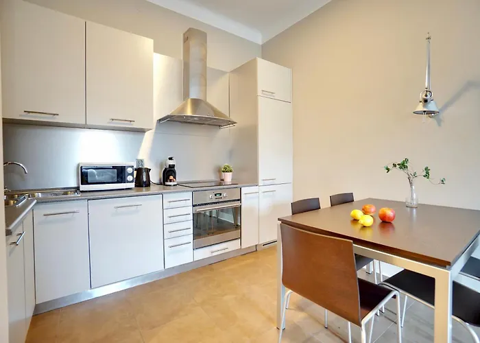 Premium Market View Old Town *