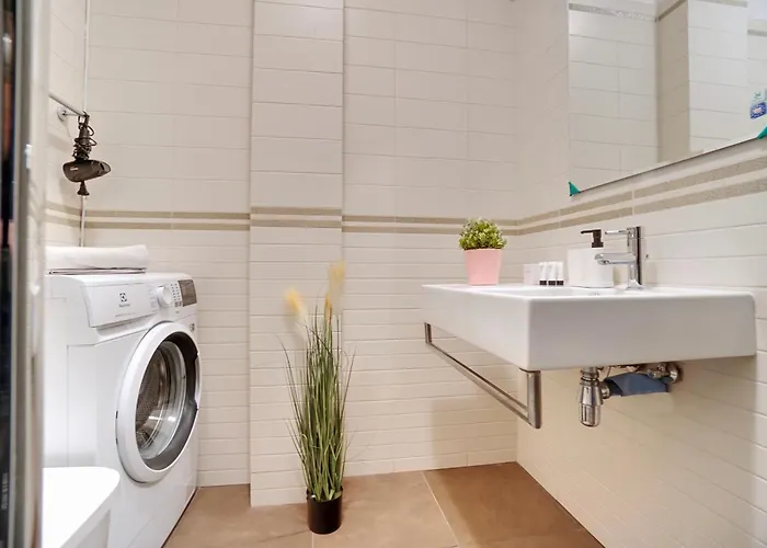 Apartment Premium Market View Old Town